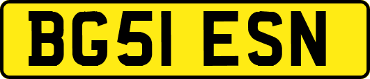 BG51ESN