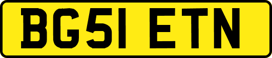 BG51ETN