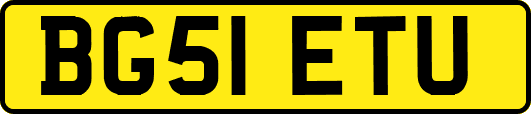 BG51ETU