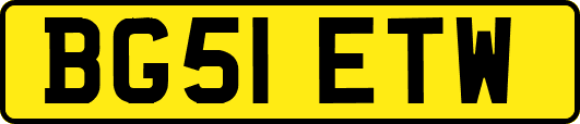 BG51ETW