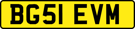 BG51EVM