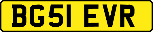 BG51EVR