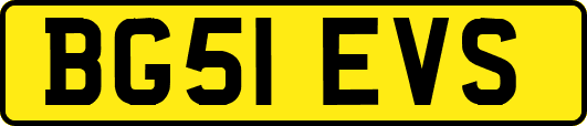 BG51EVS