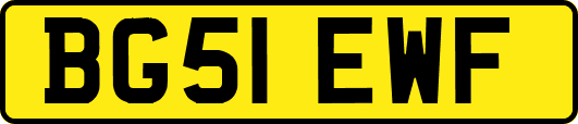 BG51EWF