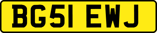 BG51EWJ