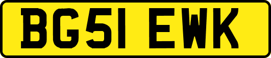 BG51EWK