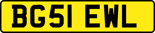 BG51EWL