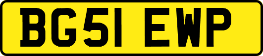 BG51EWP