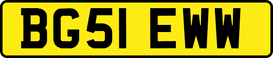 BG51EWW