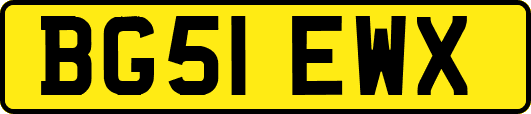 BG51EWX