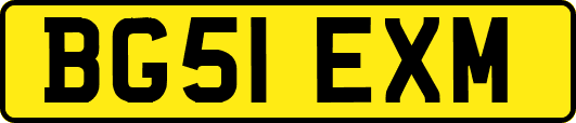 BG51EXM