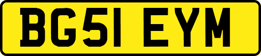 BG51EYM
