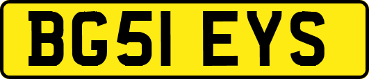 BG51EYS