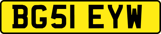 BG51EYW