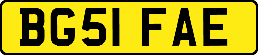 BG51FAE