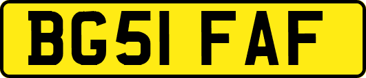 BG51FAF