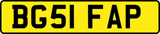 BG51FAP