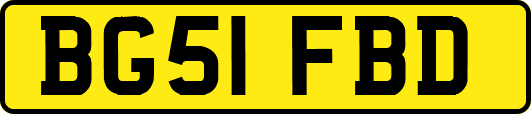 BG51FBD