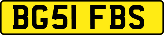 BG51FBS