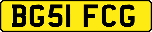 BG51FCG