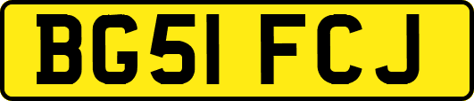 BG51FCJ