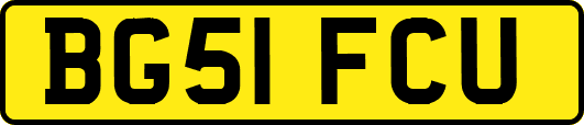 BG51FCU