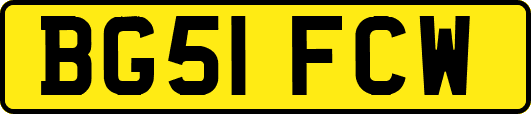 BG51FCW