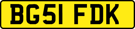 BG51FDK