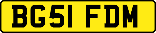 BG51FDM