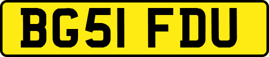 BG51FDU