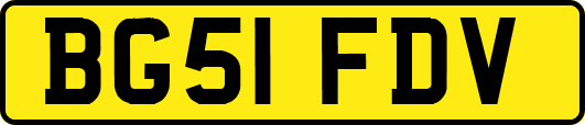 BG51FDV