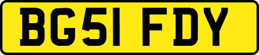 BG51FDY