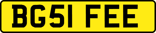 BG51FEE