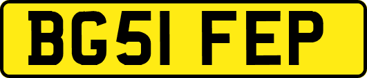 BG51FEP