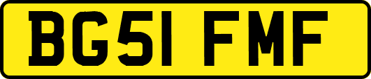 BG51FMF