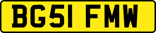BG51FMW
