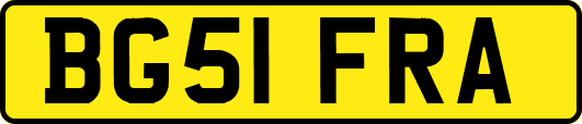 BG51FRA
