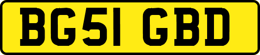 BG51GBD