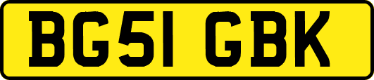 BG51GBK