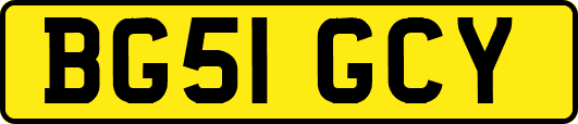 BG51GCY