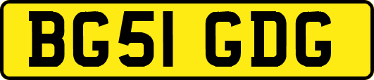 BG51GDG