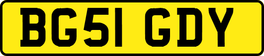 BG51GDY