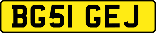BG51GEJ