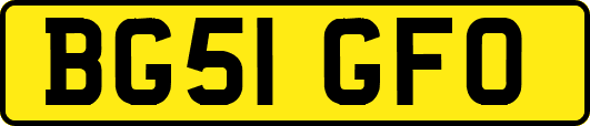 BG51GFO