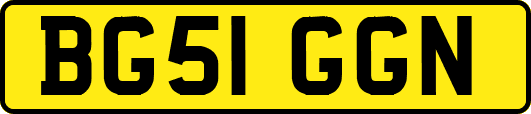 BG51GGN