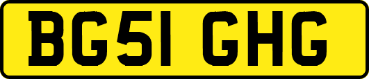 BG51GHG