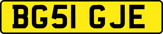 BG51GJE