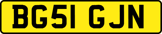 BG51GJN