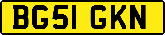 BG51GKN