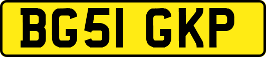 BG51GKP